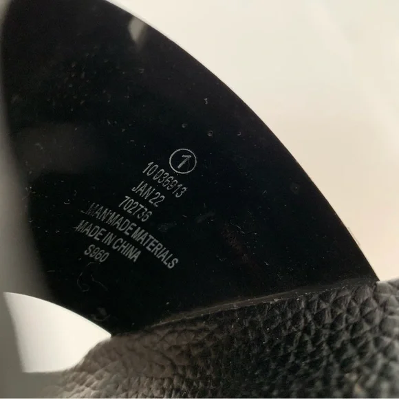 Tommy Bahama Rainbow Slides, comfort cushion slip on sandal shoes, girls size 1 - Picture 10 of 14